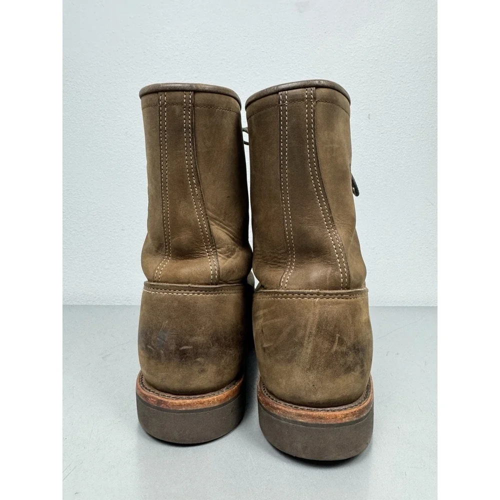 Chippewa wood classics